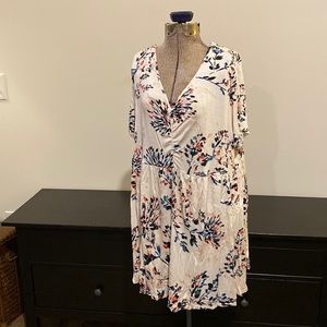 Motherhood Maternity Knit Top Size 2XL